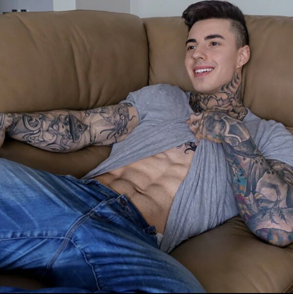 Inspiring  roleplay Jakipz Nude leak OF