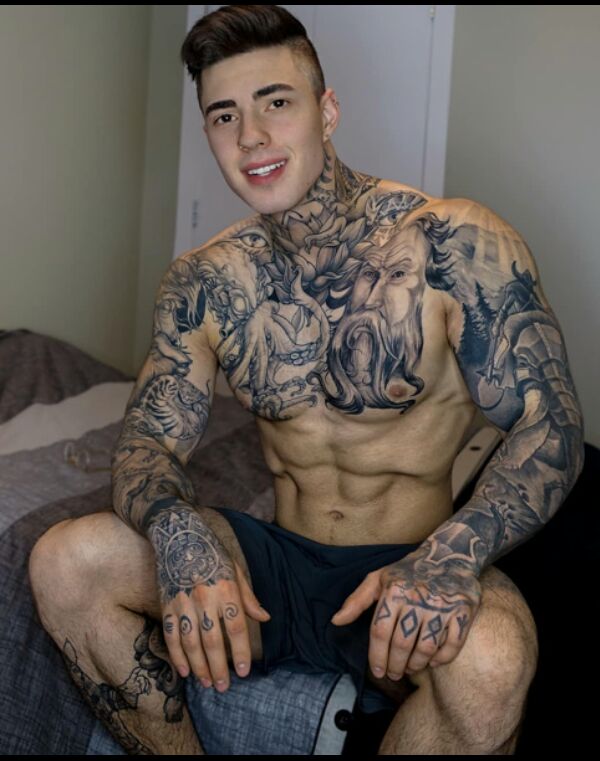 roleplay Jakipz only fans Exclusive full vid