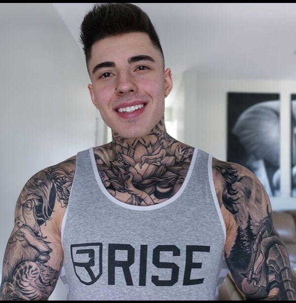 big dick Jakipz solo Epic
