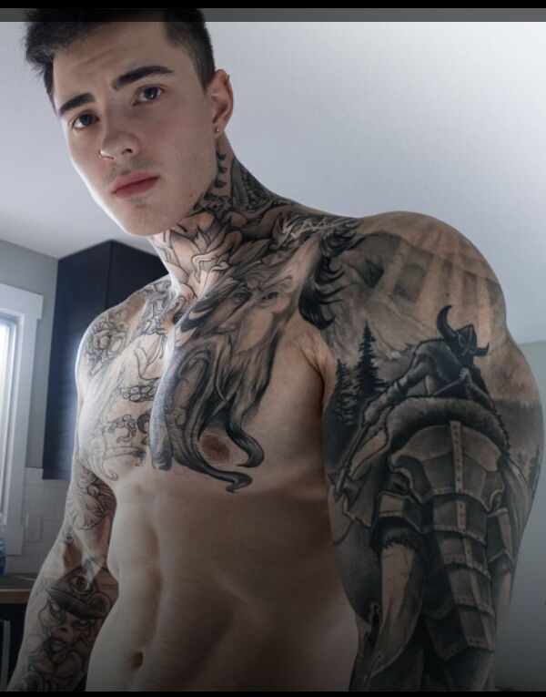 Epic slutty boy bitch dirty talk Jakipz onlyfans leaked pics