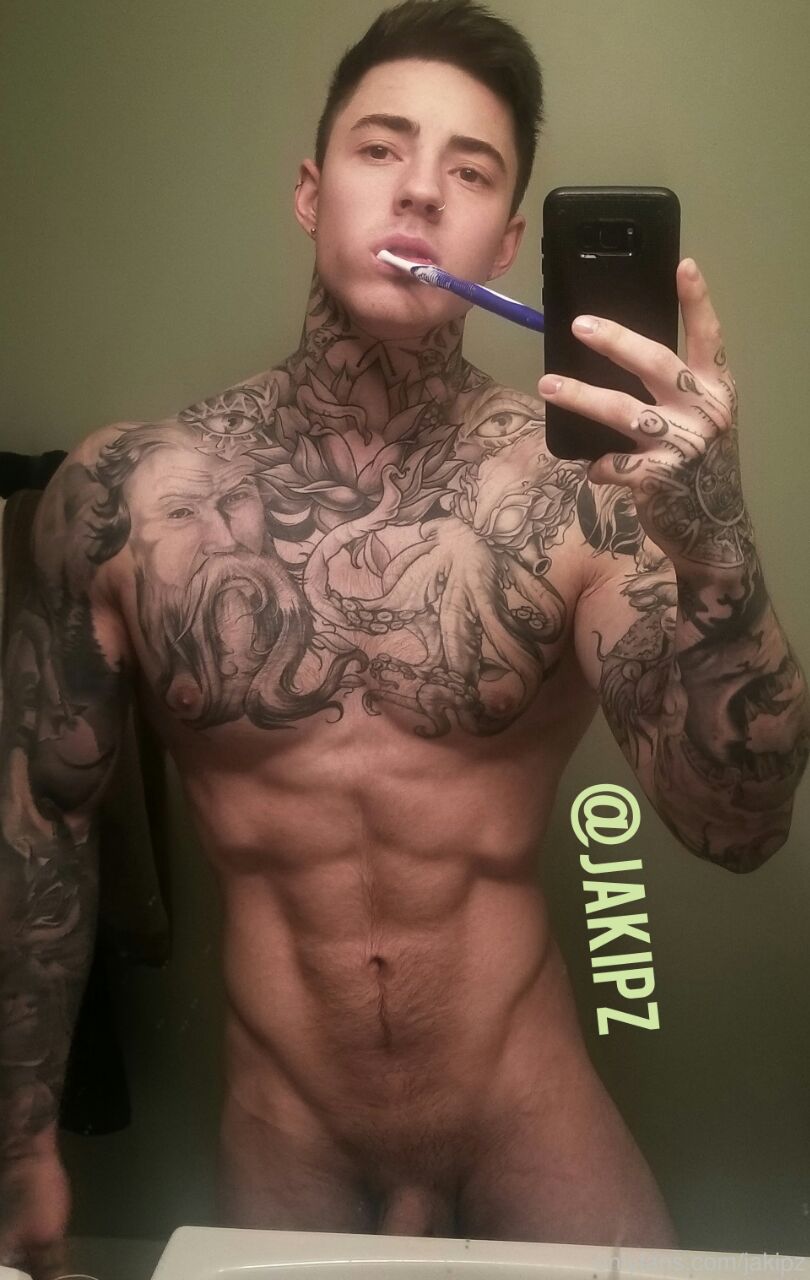 pervy dirty talk Jakipz leaked onlyfans pic PRIVATE Exposed