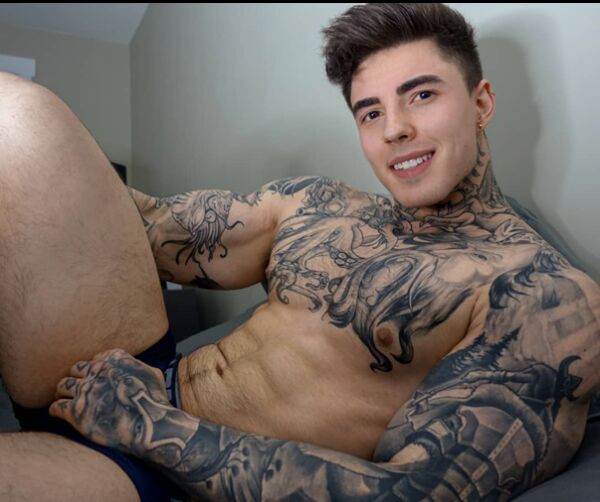 big cock Jakipz naked pics