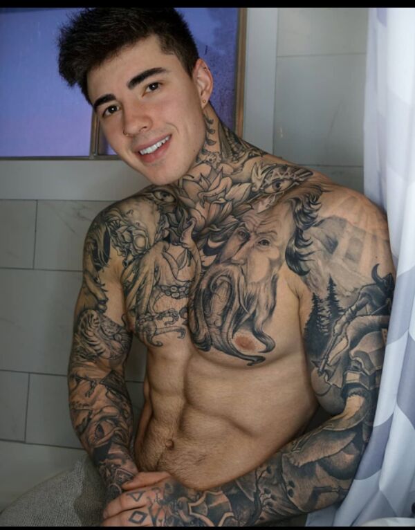 muscled roleplay Jakipz onlyfans videos VIDFULL