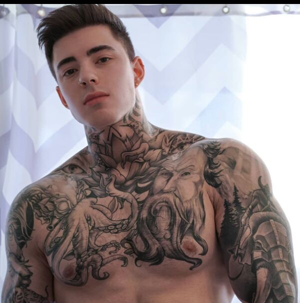 brave roleplay Jakipz Nude leaks Sensational