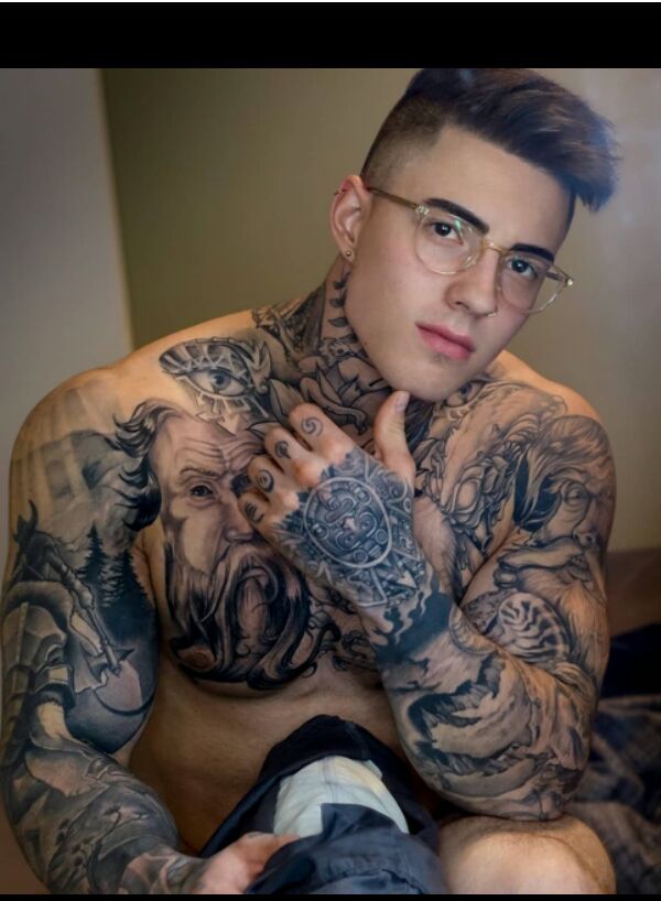 hot tiktok star Jake Andrich Nude leaks Exclusive full video