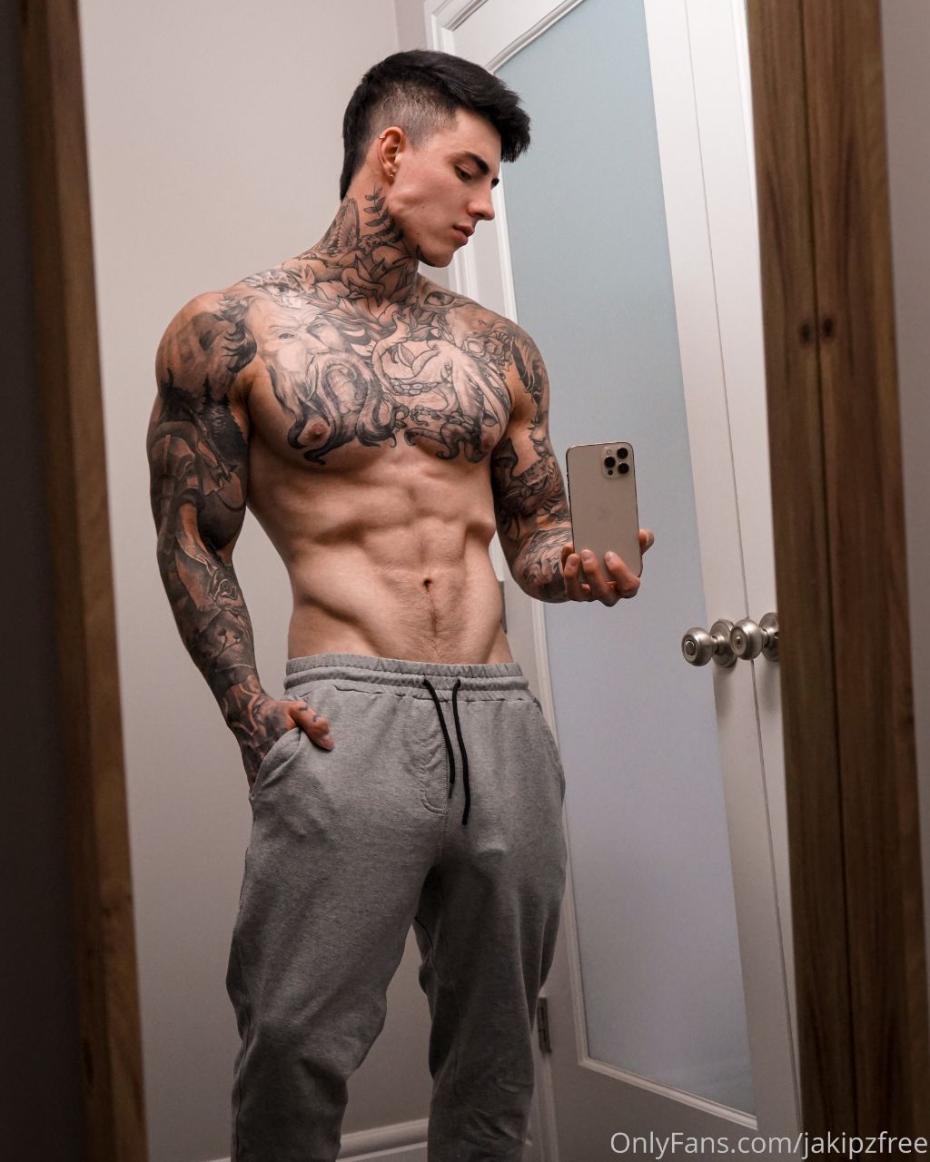 big cock Jake Andrich naked pics