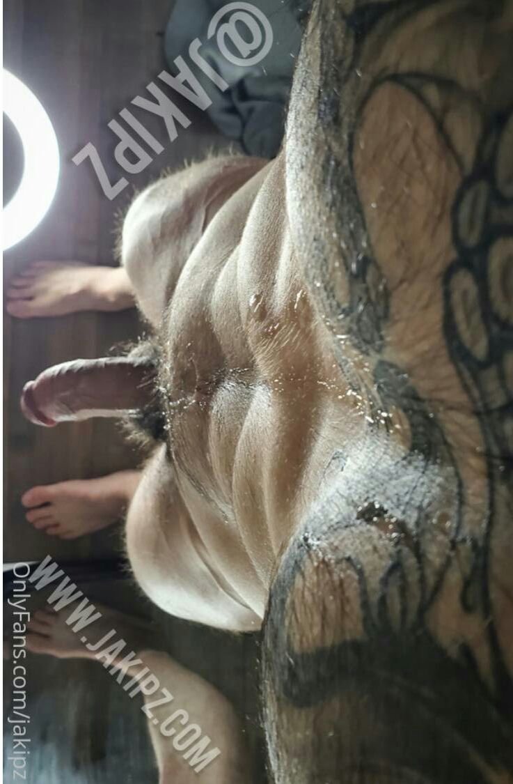 tiktok Jakipz nude pic full vid