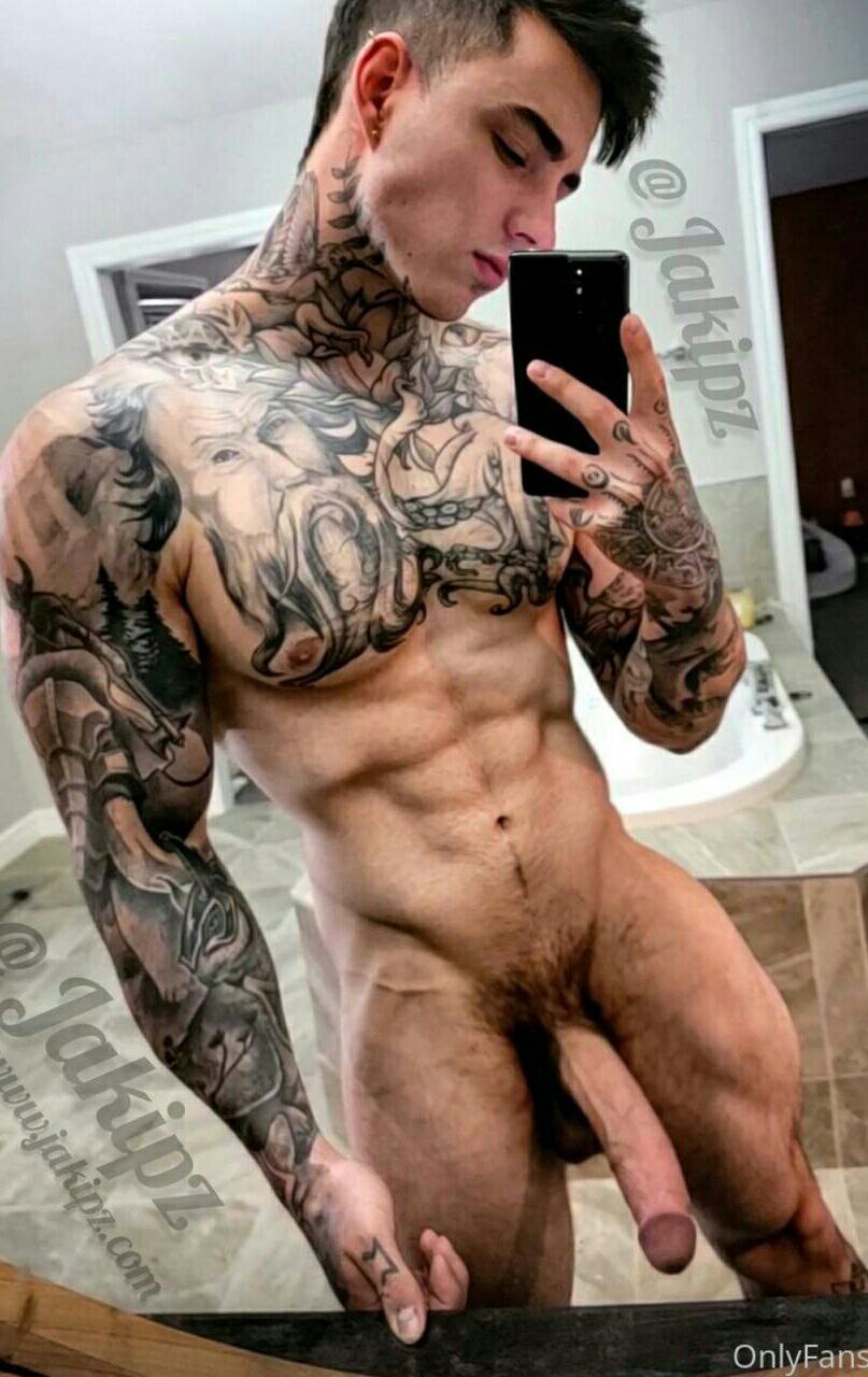 hoe tiktok Jakipz cams