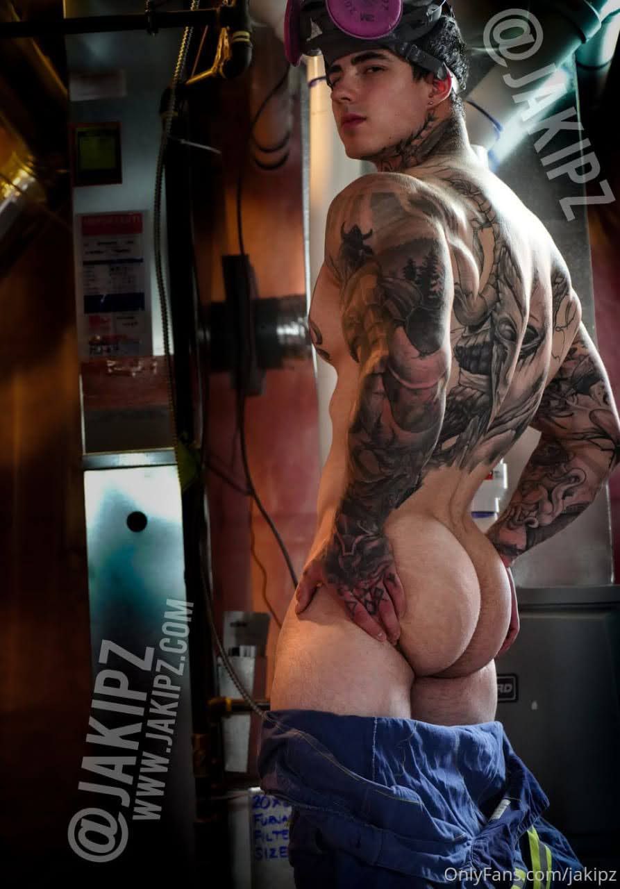roleplay Jakipz leaked nudes