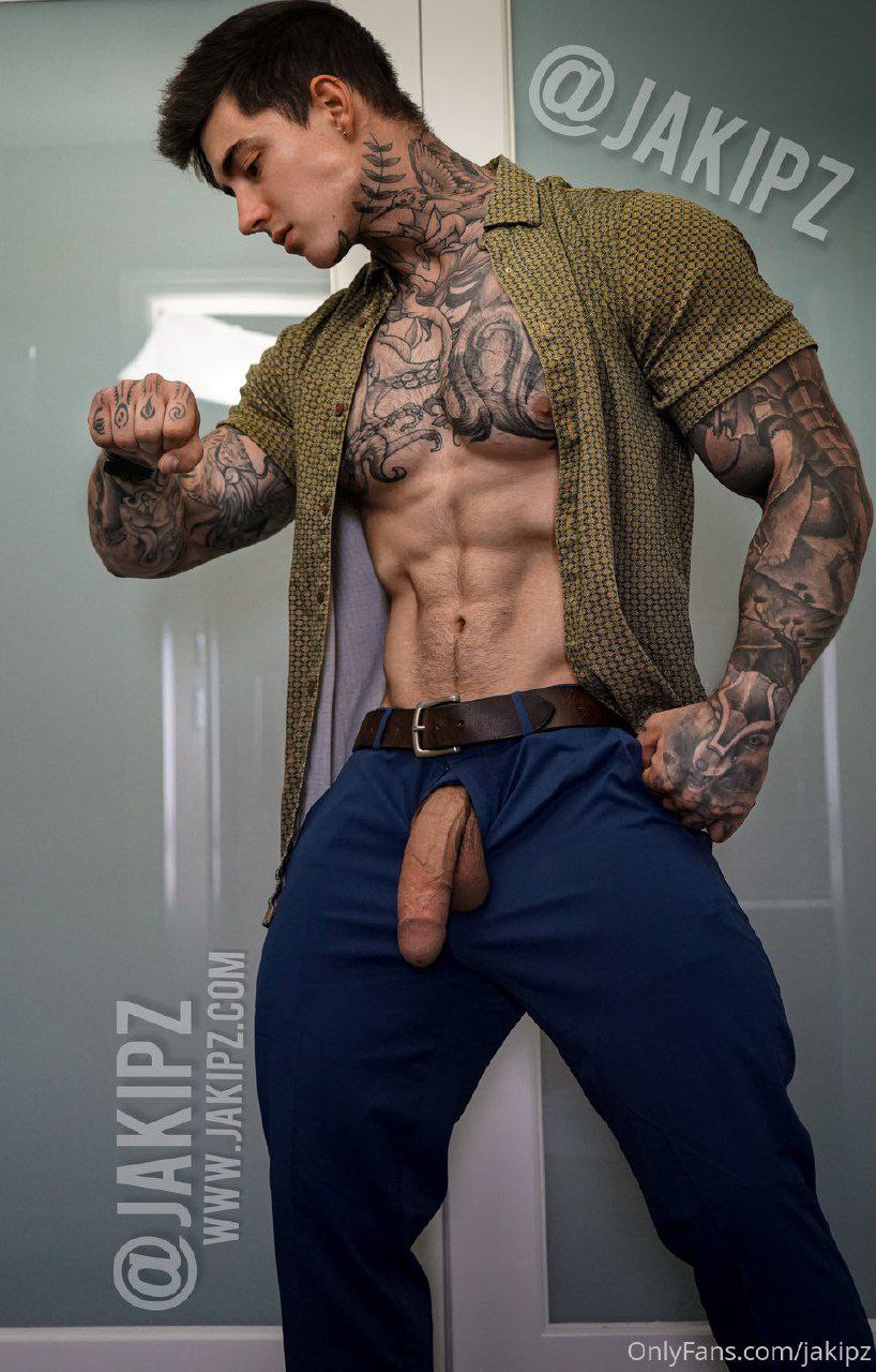 big dick Jake Andrich Onlyfans Leak
