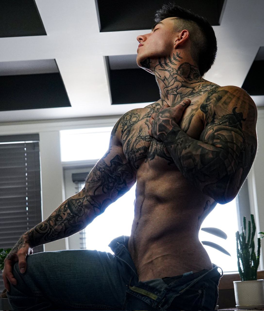 Magnetic  roleplay Jakipz onlyfans leaked pics fullvideo