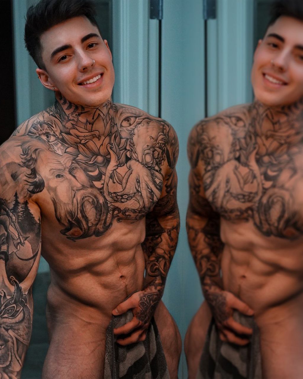 huge cock Jakipz nude porn leak Leaked full video
