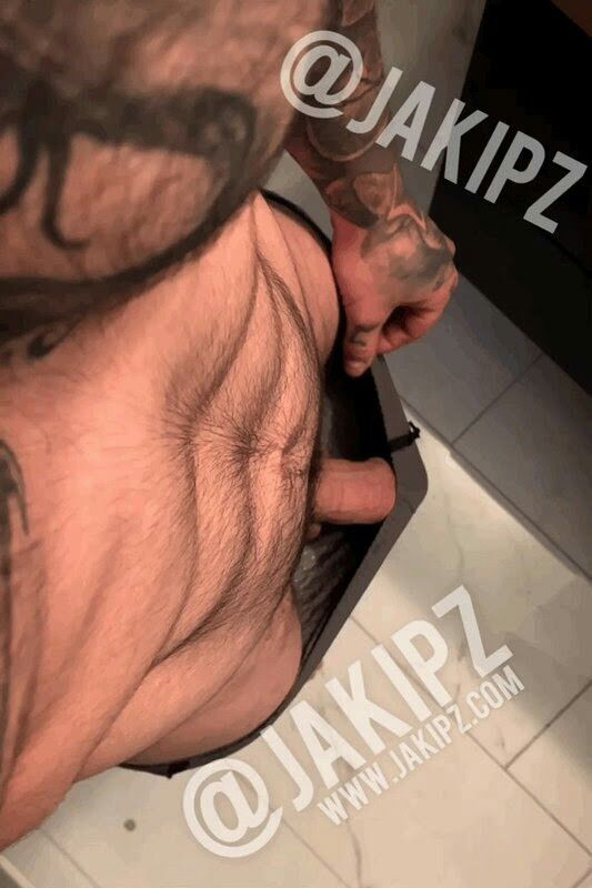Sensational Considerate big dick Jake Andrich sex