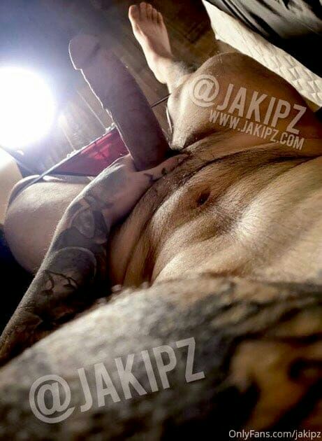 pretty jerking off verbal Jakipz free onlyfans