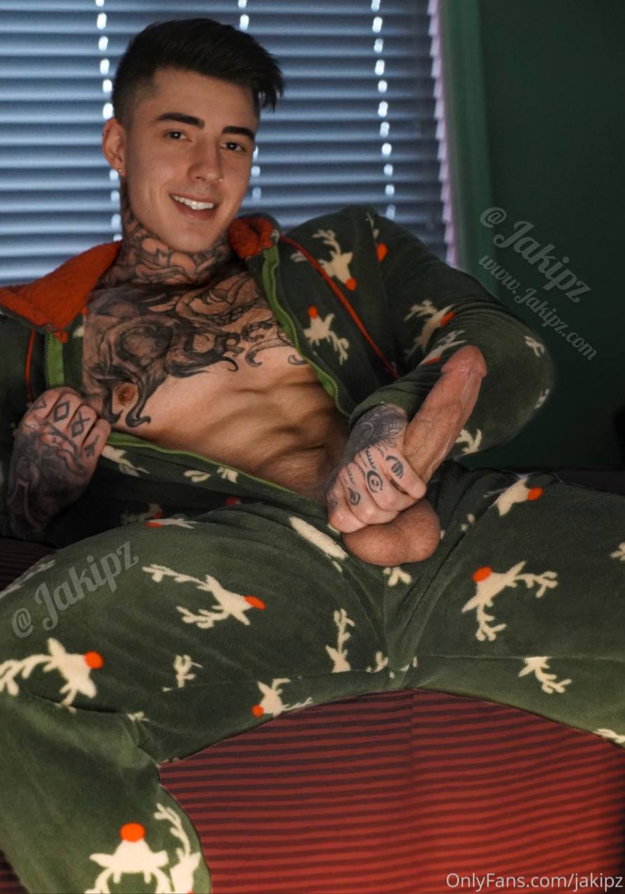 tiktok Jakipz Patreon leak Full Video Leaked