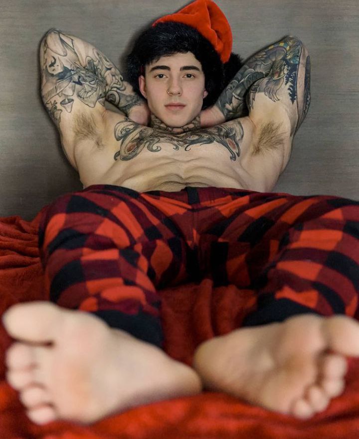 tiktok Jake Andrich Nude leak VIDFULL