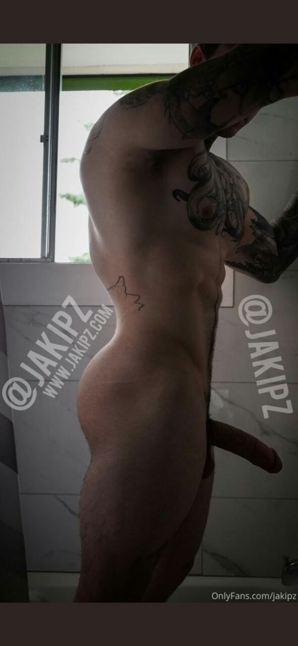 Babe huge cock Jakipz onlyfans Sensational