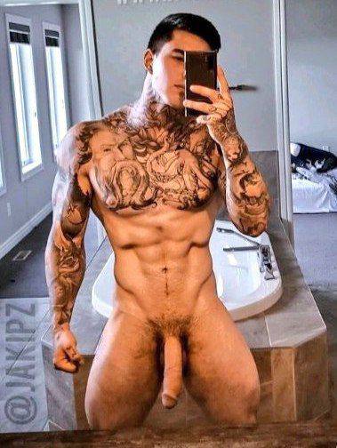 sexy slut big dick Jakipz Nude leaks Sensational