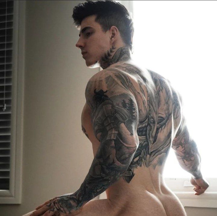 Devoted jerking off big cock Jake Andrich Naked Leaks
