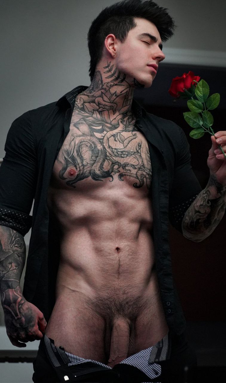 muscular tiktok star Jakipz onlyfans leaks pic PRIVATE