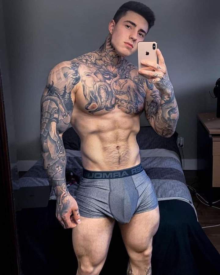 Epic roleplay Jake Andrich Naked