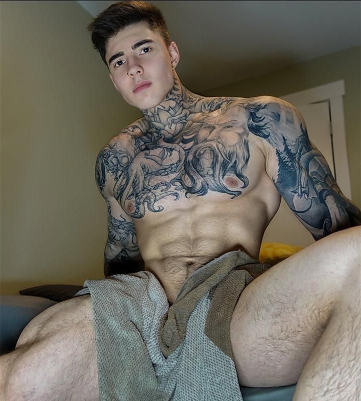 roleplay Jake Andrich only fans leaks