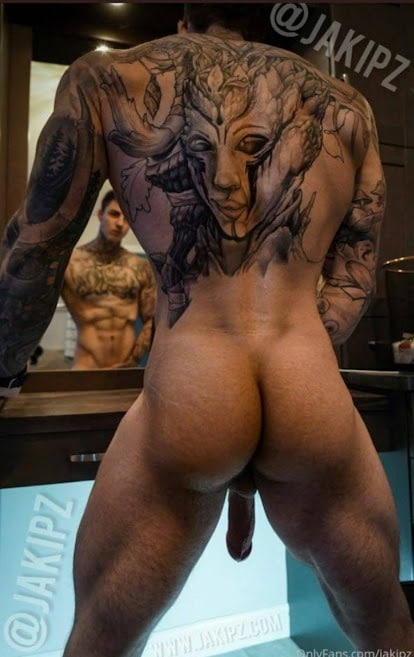 Tenacious tiktoker Jake Andrich nude pic Sensational
