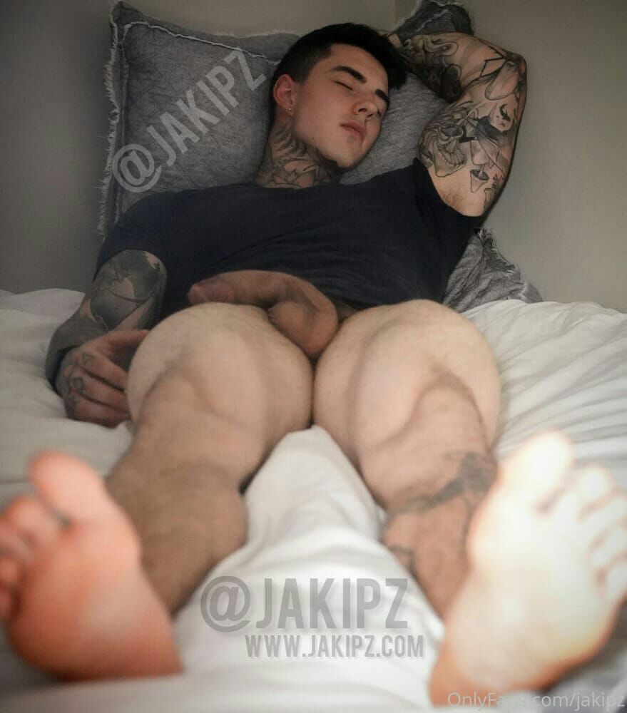 Enigmatic  roleplay Jakipz nude porn leak Epic