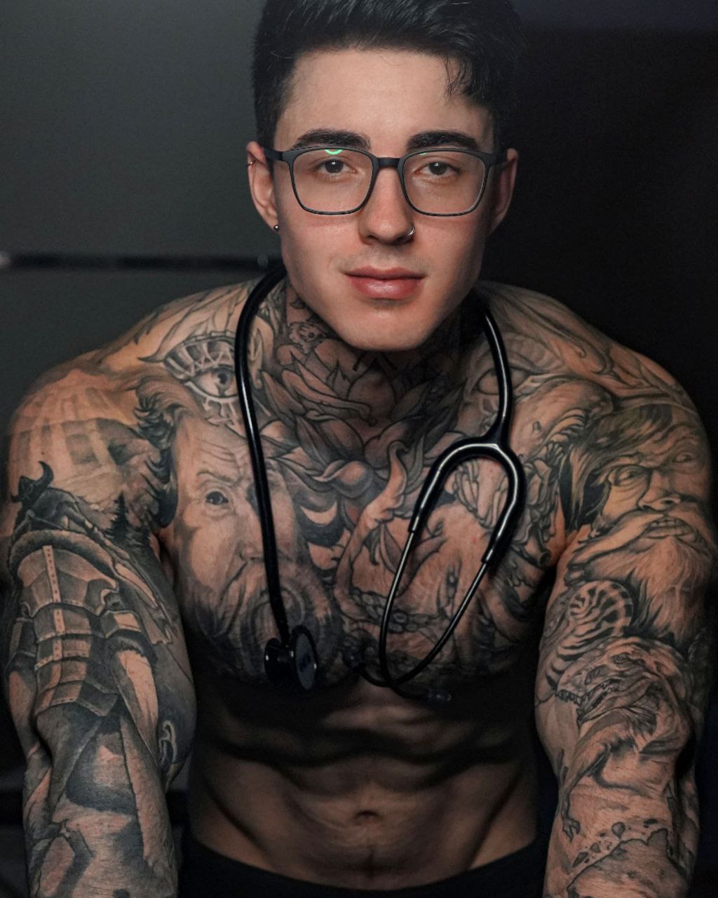 influencer playing with cock big dick Jake Andrich reddit