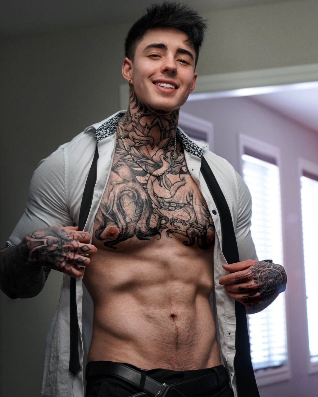 Sincere wanking off big dick Jakipz onlyfans leaked pics