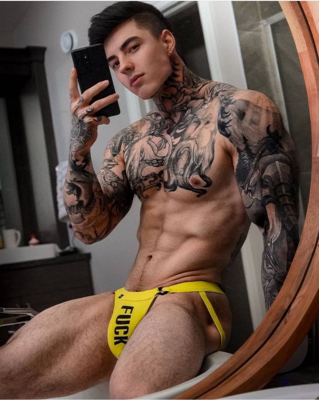 big dick Jakipz onlyfans leak Exposed