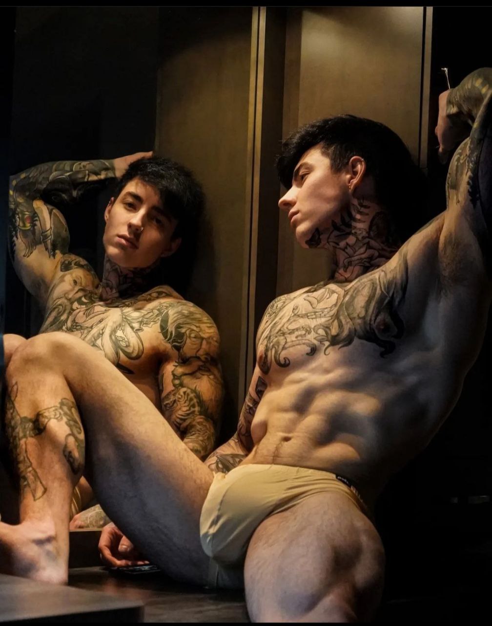 sexy slut tiktoker Jake Andrich onlyfans nude
