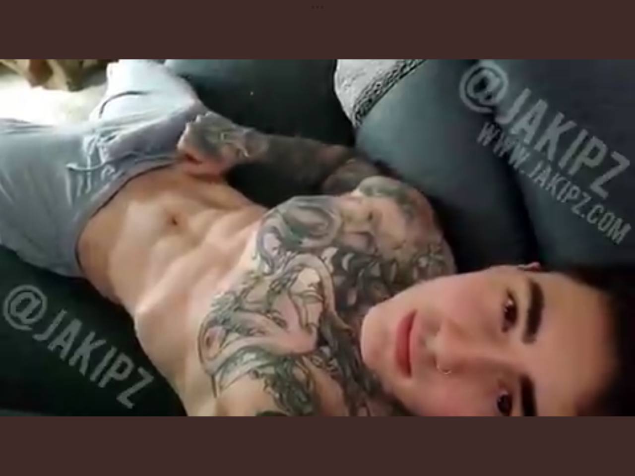 big dick Jakipz Nudes leak Sensational