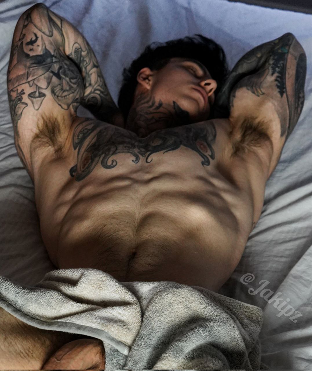 teen jerking off big cock Jakipz onlyfans leaks