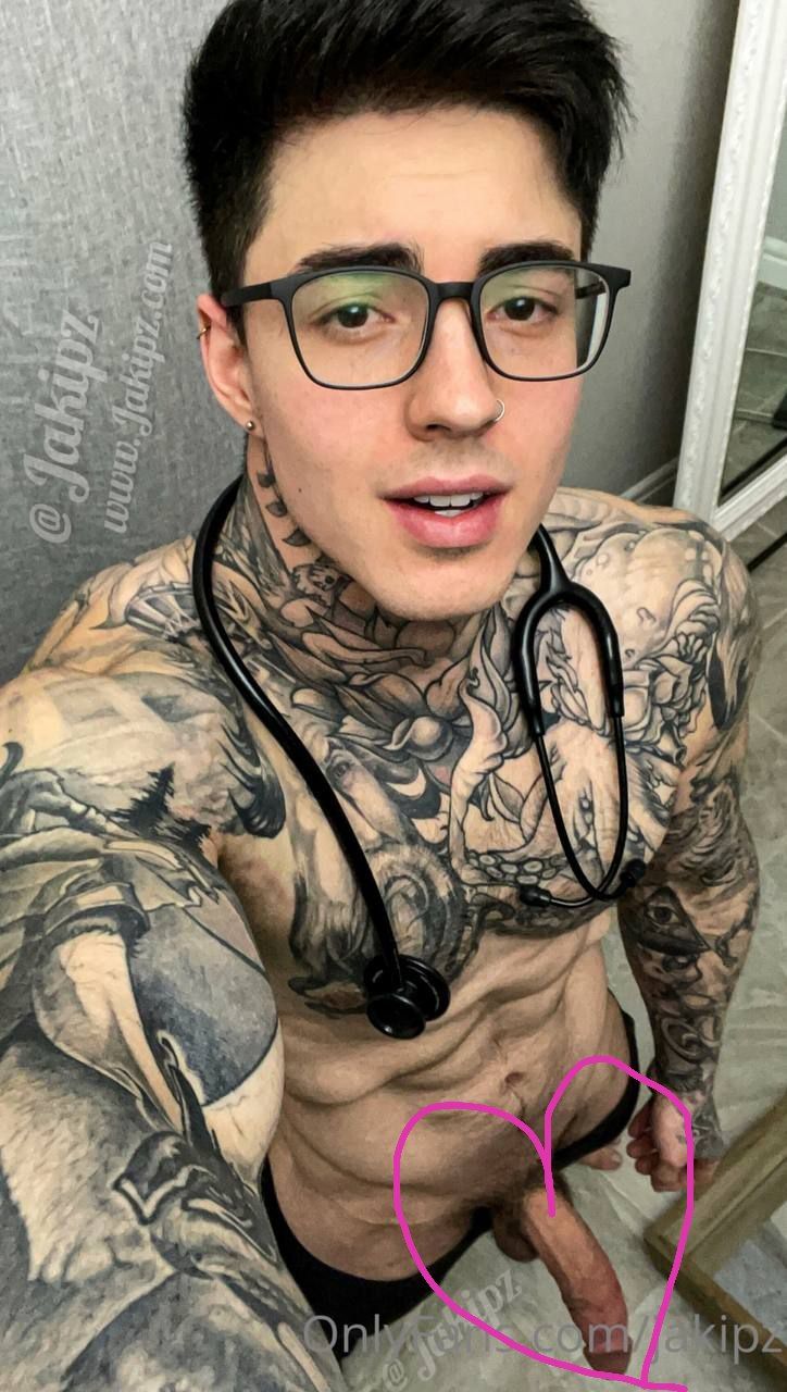 huge cock Jakipz o n l y f a n s