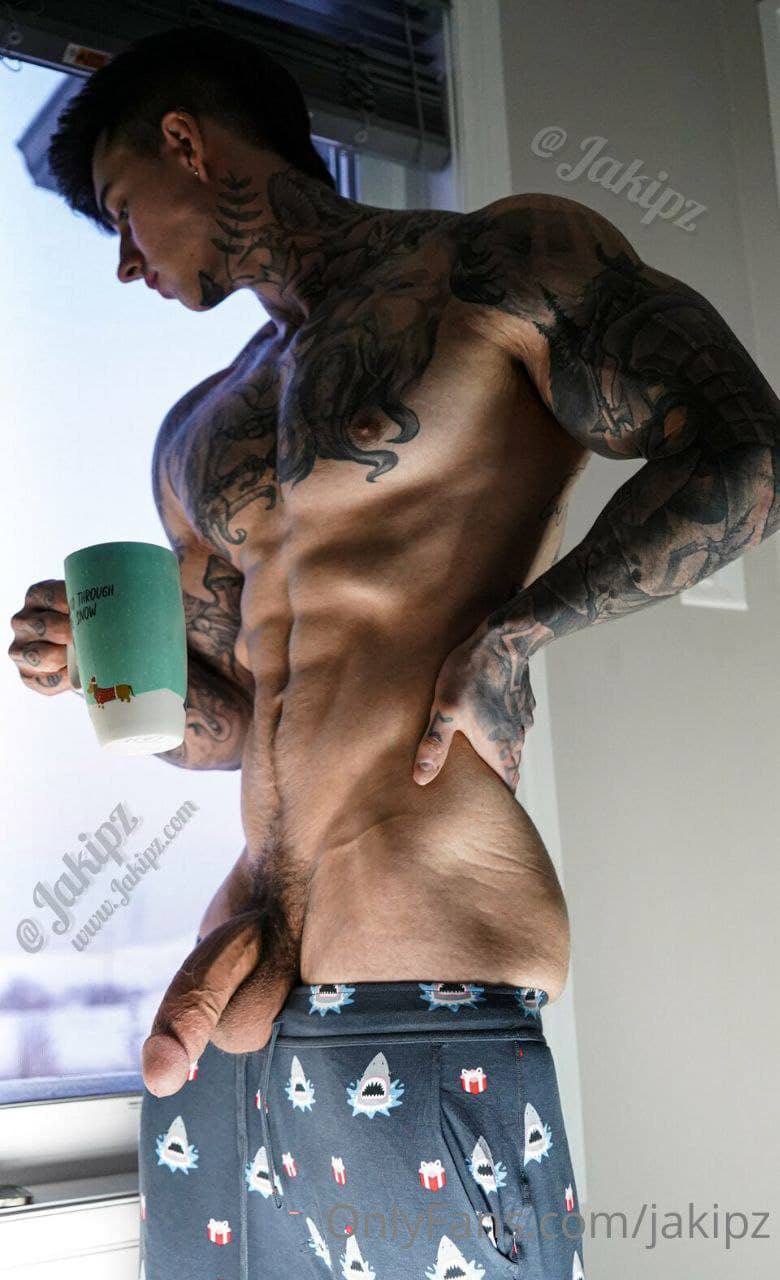 Exposed dirty talk Jakipz nude pics