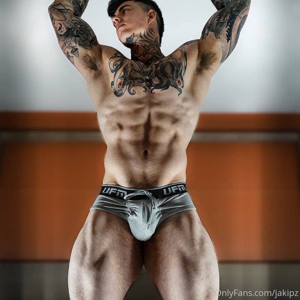 Dazzling  wanking off tiktoker Jake Andrich onlyfans leak