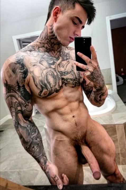 bubble butt huge cock Jake Andrich nudes full vid