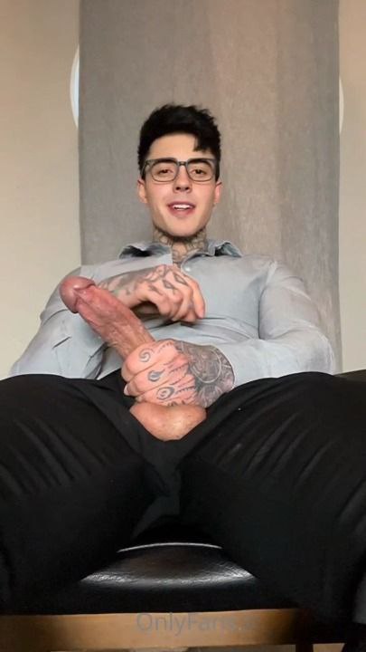 Epic dirty talk Jakipz nude porn leak