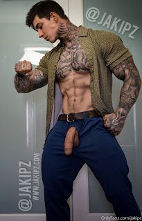 big cock Jake Andrich Nude OF