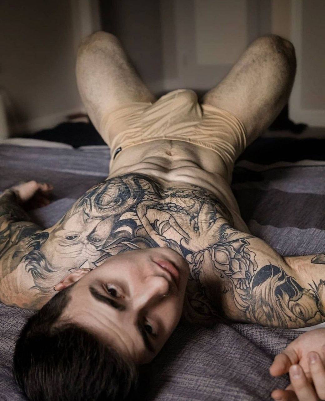 huge cock Jake Andrich only fans Epic