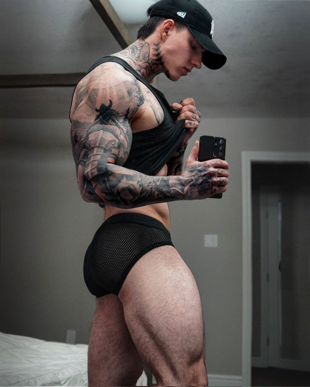 dirty big dick Jake Andrich l e a k e d