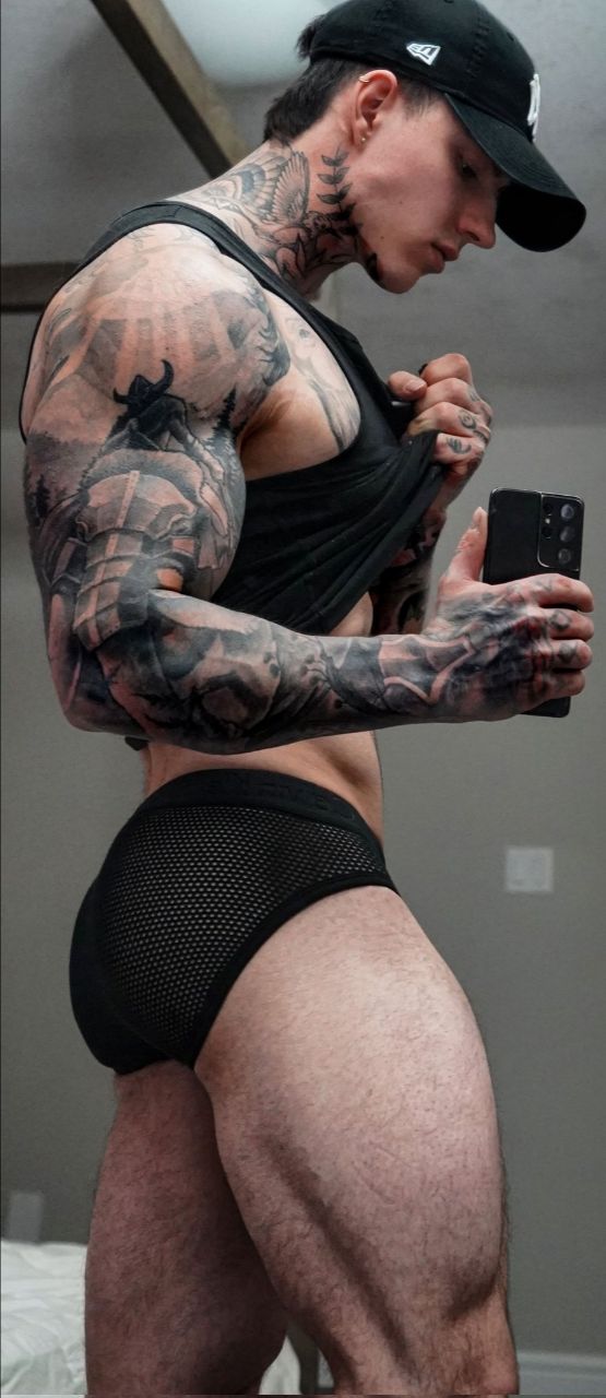 Epic roleplay Jake Andrich sexy onlyfans leak