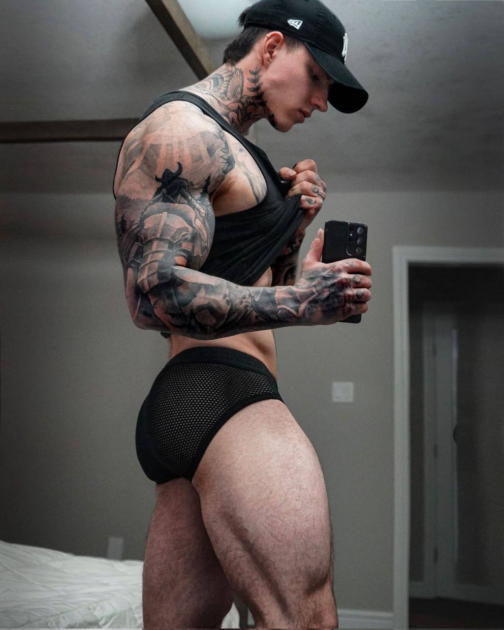 Epic verbal Jake Andrich onlyfans leak
