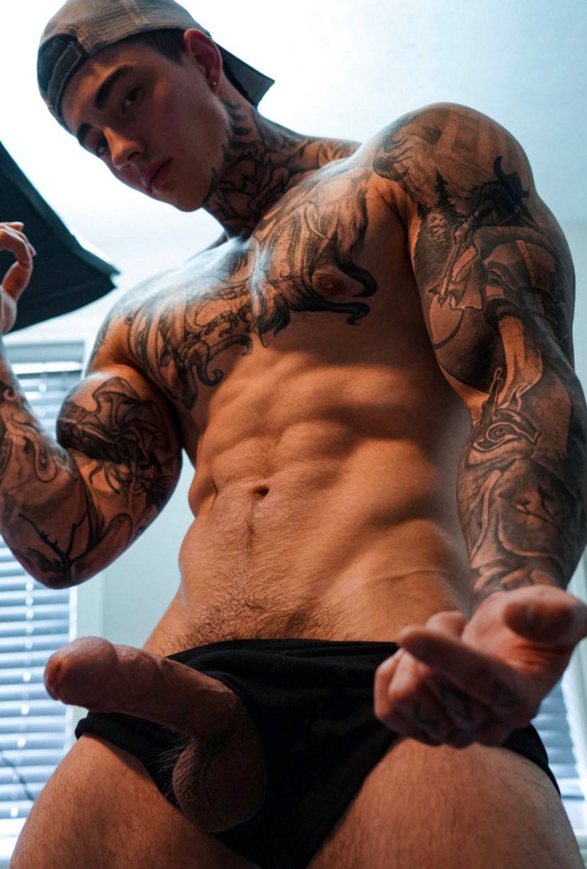 verbal Jakipz Nudes