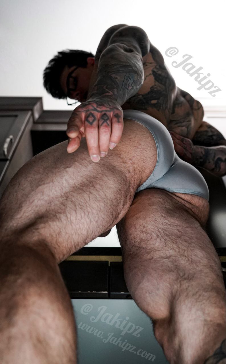 Confident  big cock Jakipz  huge pecs Full Video Leaked