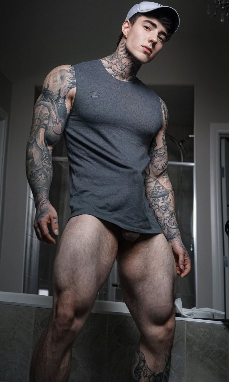 tiktoker Jakipz Nudes VIDFULL