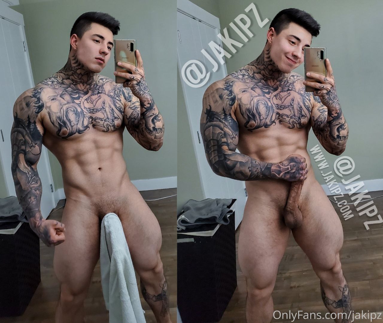 roleplay Jakipz onlyfans nude pics Full leaked video