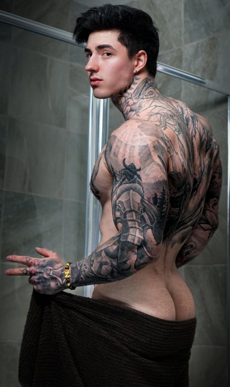 hot verbal Jake Andrich nude pic EXPOSED Epic