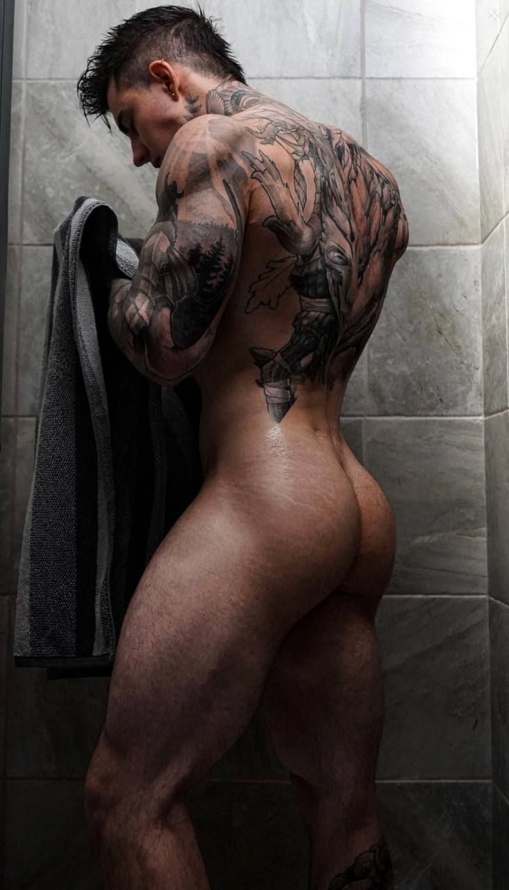 muscled roleplay Jakipz leaked xxx Clip Exposed